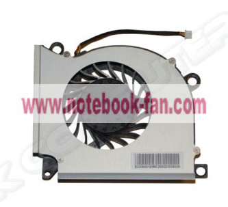 MSI Genuine GX660, GT60, GT660, GT680, GT683, MS-16F2 fan MSI Genuine GX660, GT60, GT660, GT680, GT683, MS-16F2 fan